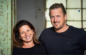 Nicole Johag Lebensgefährte – Wer ist der Partner der bekannten Designerin wirklich? nicole johag lebensgefährte